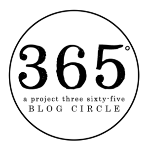 365 degrees blog logo